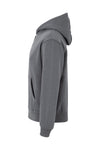 SweatShirt Infantil de fecho c\capuz Alivor-RAG-Tailors-Fardas-e-Uniformes-Vestuario-Pro