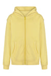 SweatShirt Infantil de fecho c\capuz Alivor-Summer Yellow-1/2-RAG-Tailors-Fardas-e-Uniformes-Vestuario-Pro