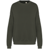 SweatShirt Oversize Unisexo Vimeiro-Worshed Organic Khaky-XS-RAG-Tailors-Fardas-e-Uniformes-Vestuario-Pro