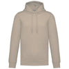 SweatShirt Reciclada c\Capuz Unisexo Malveira (1 de 2)-Light Sand-XS-RAG-Tailors-Fardas-e-Uniformes-Vestuario-Pro