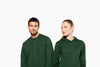 SweatShirt Reciclada c\Capuz Unisexo Malveira (2 de 2)-RAG-Tailors-Fardas-e-Uniformes-Vestuario-Pro