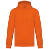 SweatShirt Reciclada c\Capuz Unisexo Malveira (2 de 2)-Laranja-XS-RAG-Tailors-Fardas-e-Uniformes-Vestuario-Pro