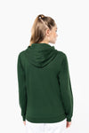 SweatShirt Reciclada c\Capuz Unisexo Malveira-RAG-Tailors-Fardas-e-Uniformes-Vestuario-Pro