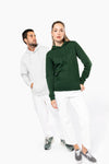 SweatShirt Reciclada c\Capuz Unisexo Malveira-RAG-Tailors-Fardas-e-Uniformes-Vestuario-Pro