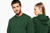 SweatShirt Reciclada c\Capuz Unisexo Malveira-RAG-Tailors-Fardas-e-Uniformes-Vestuario-Pro