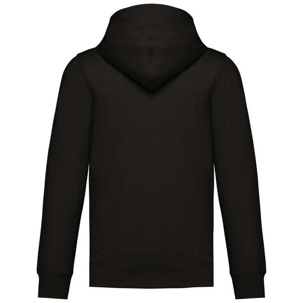 SweatShirt Reciclada c\Capuz Unisexo Malveira-RAG-Tailors-Fardas-e-Uniformes-Vestuario-Pro