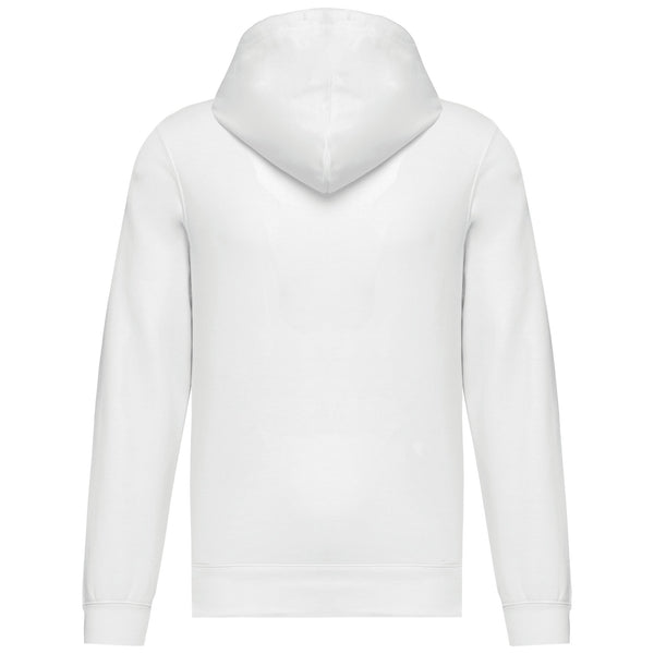SweatShirt Reciclada c\Capuz Unisexo Malveira-RAG-Tailors-Fardas-e-Uniformes-Vestuario-Pro