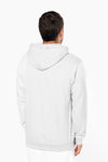 SweatShirt Reciclada c\Capuz Unisexo Malveira-RAG-Tailors-Fardas-e-Uniformes-Vestuario-Pro