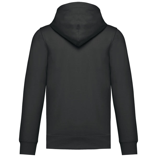 SweatShirt Reciclada c\Capuz Unisexo Malveira-RAG-Tailors-Fardas-e-Uniformes-Vestuario-Pro