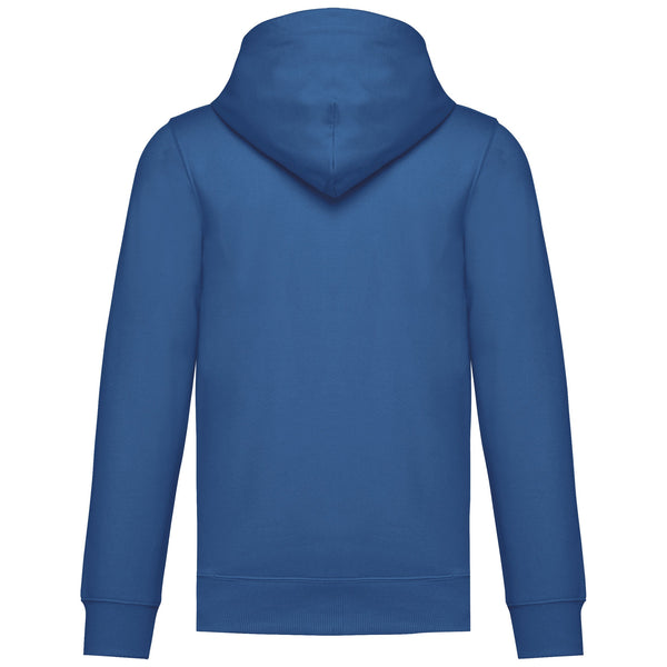 SweatShirt Reciclada c\Capuz Unisexo Malveira-RAG-Tailors-Fardas-e-Uniformes-Vestuario-Pro