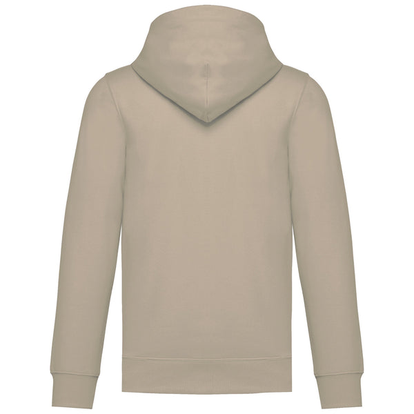 SweatShirt Reciclada c\Capuz Unisexo Malveira-RAG-Tailors-Fardas-e-Uniformes-Vestuario-Pro