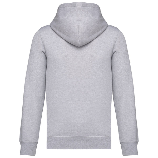 SweatShirt Reciclada c\Capuz Unisexo Malveira-RAG-Tailors-Fardas-e-Uniformes-Vestuario-Pro
