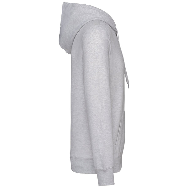 SweatShirt Reciclada c\Capuz Unisexo Malveira-RAG-Tailors-Fardas-e-Uniformes-Vestuario-Pro