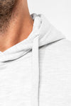 SweatShirt Reciclada c\Capuz Unisexo Malveira-RAG-Tailors-Fardas-e-Uniformes-Vestuario-Pro
