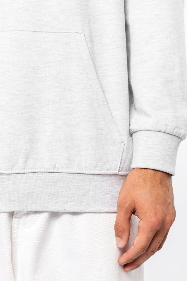 SweatShirt Reciclada c\Capuz Unisexo Malveira-RAG-Tailors-Fardas-e-Uniformes-Vestuario-Pro