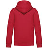 SweatShirt Reciclada c\Fecho e Capuz Malveira-RAG-Tailors-Fardas-e-Uniformes-Vestuario-Pro