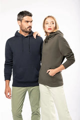 Sudadera Unisex con Capucha