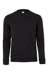 SweatShirt Unisexo Aval (1 de 2)-Preto-S-RAG-Tailors-Fardas-e-Uniformes-Vestuario-Pro