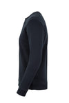 SweatShirt Unisexo Aval (1 de 2)-RAG-Tailors-Fardas-e-Uniformes-Vestuario-Pro