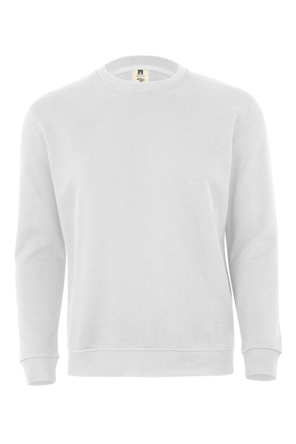 SweatShirt Unisexo Aval (2 de 2)-Branco-S-RAG-Tailors-Fardas-e-Uniformes-Vestuario-Pro