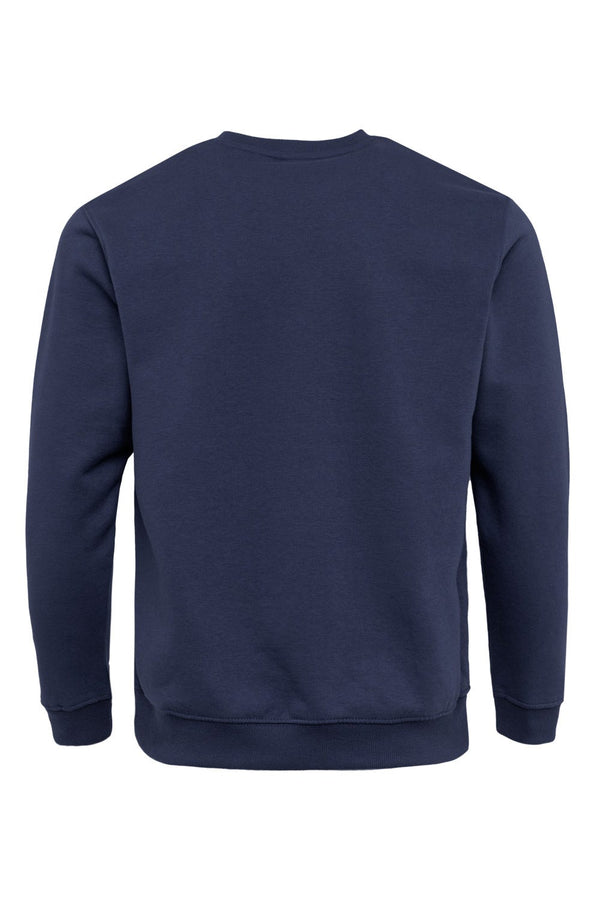 SweatShirt Unisexo Aval (2 de 2)-RAG-Tailors-Fardas-e-Uniformes-Vestuario-Pro