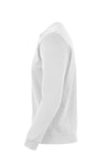 SweatShirt Unisexo Aval (2 de 2)-RAG-Tailors-Fardas-e-Uniformes-Vestuario-Pro