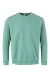 SweatShirt Unisexo Aval (2 de 2)-Sage-S-RAG-Tailors-Fardas-e-Uniformes-Vestuario-Pro