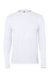 SweatShirt Unisexo Sinai-Branco-S-RAG-Tailors-Fardas-e-Uniformes-Vestuario-Pro