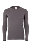 SweatShirt Unisexo Sinai-Dark Grey-S-RAG-Tailors-Fardas-e-Uniformes-Vestuario-Pro