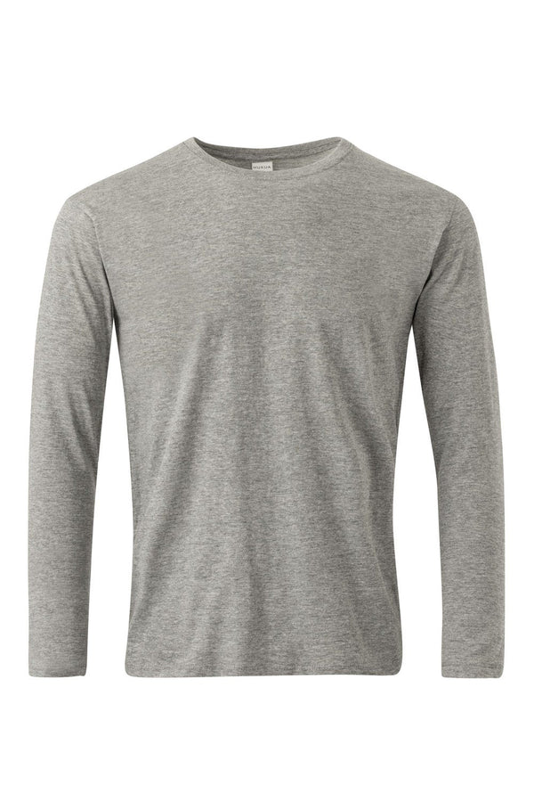 SweatShirt Unisexo Sinai-Heather Grey-S-RAG-Tailors-Fardas-e-Uniformes-Vestuario-Pro