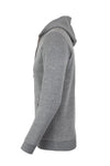 SweatShirt Unisexo c\capuz Malva (1 de 2)-RAG-Tailors-Fardas-e-Uniformes-Vestuario-Pro