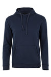 SweatShirt Unisexo c\capuz Malva (1 de 2)-RAG-Tailors-Fardas-e-Uniformes-Vestuario-Pro