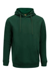 Bouteille verte