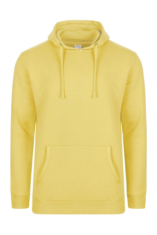 SweatShirt Unisexo c\capuz Malva (2 de 2)-Summer Yellow-S-RAG-Tailors-Fardas-e-Uniformes-Vestuario-Pro