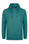 SweatShirt Unisexo c\capuz Malva (2 de 2)-Teal-S-RAG-Tailors-Fardas-e-Uniformes-Vestuario-Pro