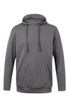 SweatShirt Unisexo c\capuz Malva-Dark Grey-XS-RAG-Tailors-Fardas-e-Uniformes-Vestuario-Pro
