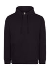 SweatShirt Unisexo c\capuz Malva-Dark Plum - 531-XS-RAG-Tailors-Fardas-e-Uniformes-Vestuario-Pro