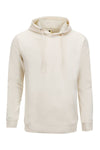 SweatShirt Unisexo c\capuz Malva-Ivory-XS-RAG-Tailors-Fardas-e-Uniformes-Vestuario-Pro