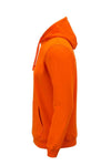 SweatShirt Unisexo c\capuz Malva-RAG-Tailors-Fardas-e-Uniformes-Vestuario-Pro