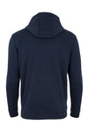 SweatShirt Unisexo c\capuz Malva-RAG-Tailors-Fardas-e-Uniformes-Vestuario-Pro