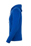SweatShirt Unisexo c\capuz Malva-RAG-Tailors-Fardas-e-Uniformes-Vestuario-Pro