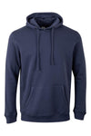 SweatShirt Unisexo c\capuz Malva-RAG-Tailors-Fardas-e-Uniformes-Vestuario-Pro
