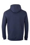 SweatShirt Unisexo c\capuz Malva-RAG-Tailors-Fardas-e-Uniformes-Vestuario-Pro
