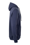SweatShirt Unisexo c\capuz Malva-RAG-Tailors-Fardas-e-Uniformes-Vestuario-Pro