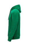SweatShirt Unisexo c\capuz Malva-RAG-Tailors-Fardas-e-Uniformes-Vestuario-Pro