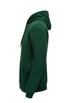SweatShirt Unisexo c\capuz Malva-RAG-Tailors-Fardas-e-Uniformes-Vestuario-Pro