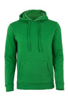 SweatShirt Unisexo c\capuz Malva-RAG-Tailors-Fardas-e-Uniformes-Vestuario-Pro