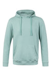 SweatShirt Unisexo c\capuz Malva-RAG-Tailors-Fardas-e-Uniformes-Vestuario-Pro