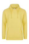 SweatShirt Unisexo c\capuz Malva-RAG-Tailors-Fardas-e-Uniformes-Vestuario-Pro