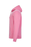 SweatShirt Unisexo c\capuz Malva-RAG-Tailors-Fardas-e-Uniformes-Vestuario-Pro